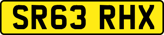 SR63RHX