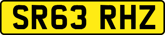 SR63RHZ