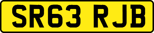SR63RJB