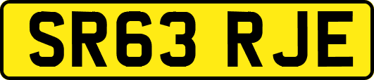 SR63RJE