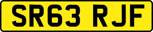 SR63RJF
