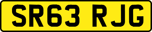 SR63RJG