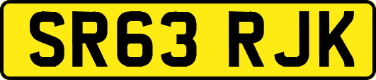 SR63RJK