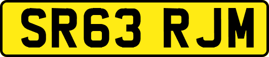 SR63RJM