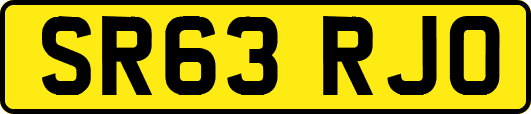SR63RJO