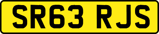 SR63RJS