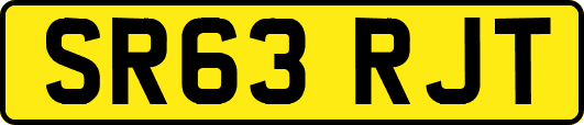SR63RJT
