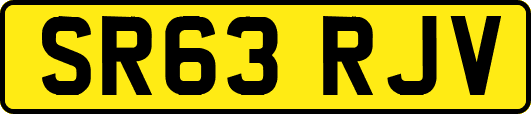 SR63RJV