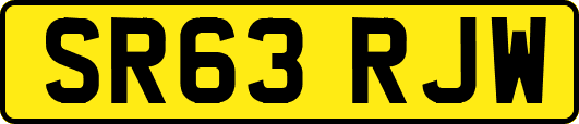 SR63RJW