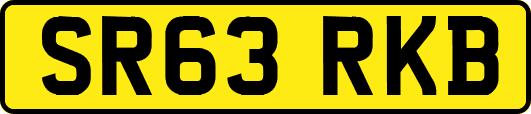 SR63RKB