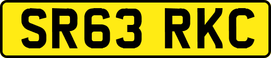 SR63RKC