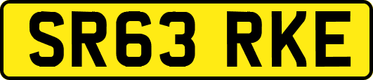 SR63RKE