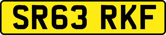 SR63RKF