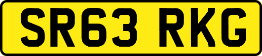 SR63RKG