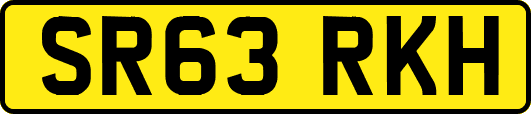 SR63RKH