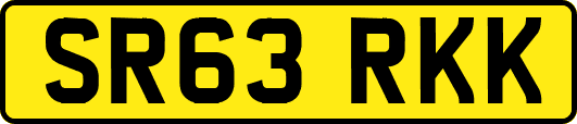 SR63RKK