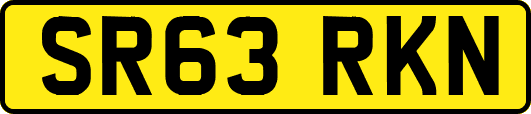 SR63RKN