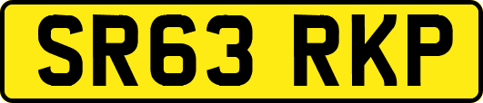 SR63RKP