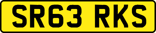 SR63RKS