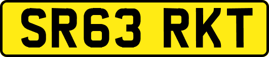 SR63RKT