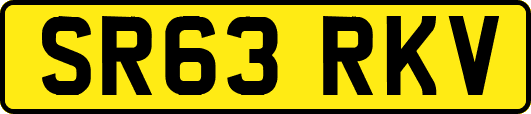 SR63RKV