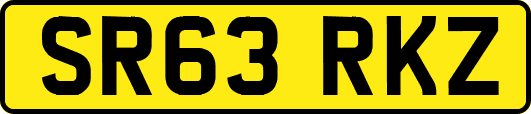 SR63RKZ