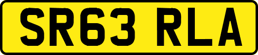 SR63RLA