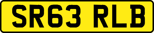 SR63RLB