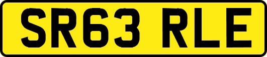 SR63RLE