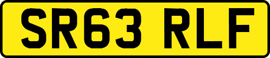 SR63RLF