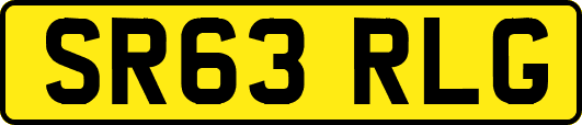SR63RLG
