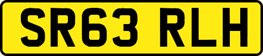 SR63RLH