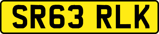 SR63RLK