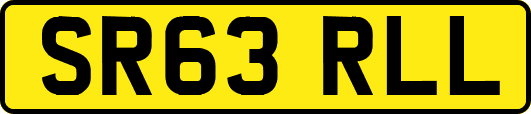 SR63RLL