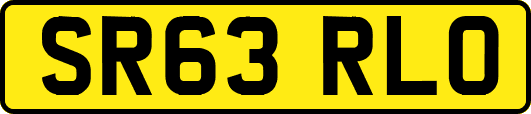 SR63RLO