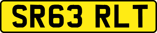 SR63RLT