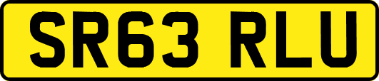 SR63RLU