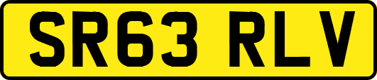 SR63RLV