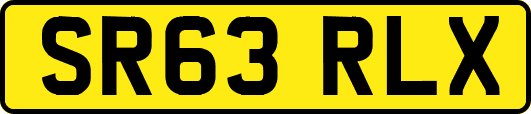 SR63RLX