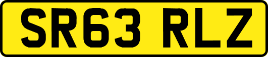 SR63RLZ