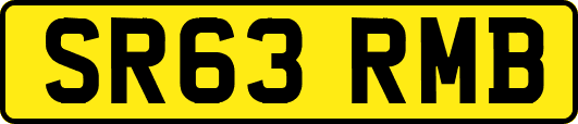 SR63RMB