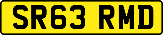 SR63RMD