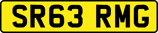 SR63RMG