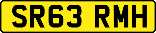 SR63RMH