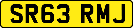 SR63RMJ