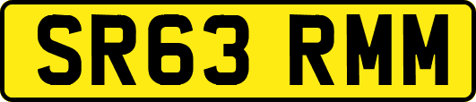 SR63RMM