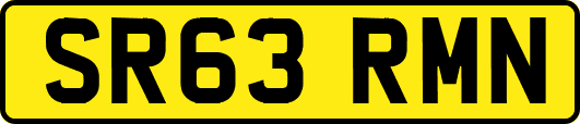 SR63RMN