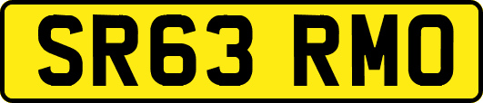 SR63RMO