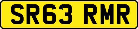 SR63RMR