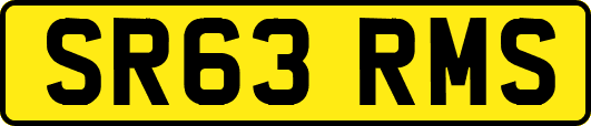 SR63RMS
